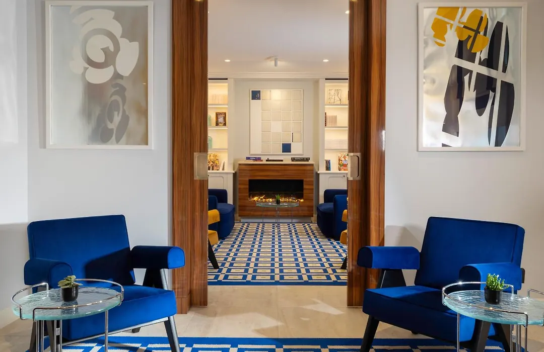 Hotel Duminy-vendome 4*